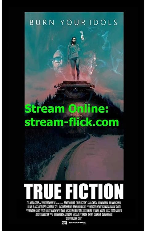 Watch True Detective on GoStream .